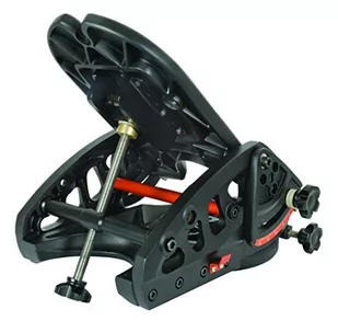 Celestron HD Pro Wedge - czarny - Kamery cyfrowe - akcesoria - miniaturka - grafika 1