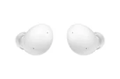 Słuchawki - SAMSUNG GALAXY BUDS 2 SM-R177 białe - miniaturka - grafika 1