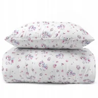 Pościel dla dzieci - Pościel Dziecięca 160x200 Jednorożec Unicorn XOXO Dreams - miniaturka - grafika 1