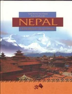 Albumy krajoznawcze - Nepal od Królestwa do Republiki - miniaturka - grafika 1