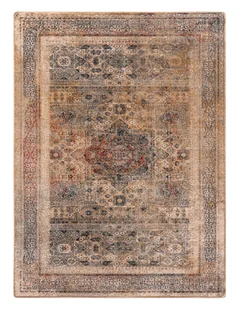 Dywan Tradycyjny Mamluk Krem - Dywany - miniaturka - grafika 1