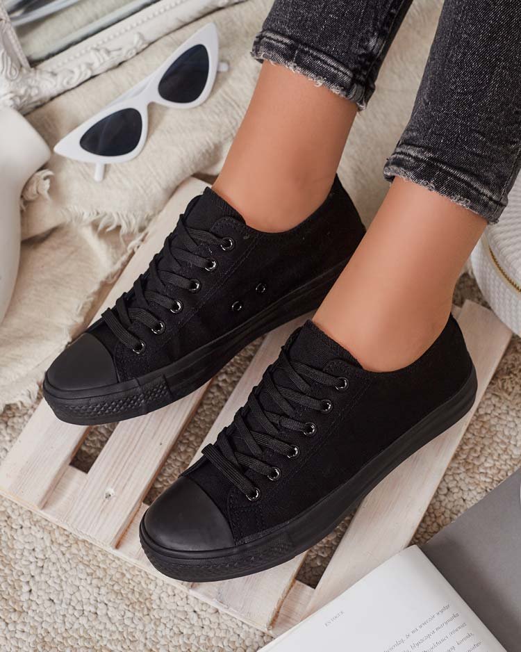 Royalfashion Sportowe trampki damskie Hirri-37