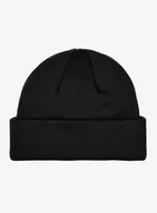 Czapki męskie - Czapka zimowa Buff Lilon Fisherman - black - miniaturka - grafika 1