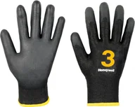 Rękawice robocze - Rękawice C+G Vertigo Black Original NIT 3, roz.8 (10 par) - miniaturka - grafika 1