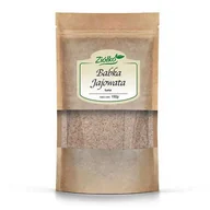 Herbata - ZIÓŁKO Ziółko Babka Jajowata 150 g ZI756 - miniaturka - grafika 1