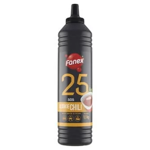 Fanex Sos słodkie chili 1.1 kg - Kuchnie świata - miniaturka - grafika 1