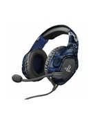 Słuchawki - Trust GXT 488 Forze B - miniaturka - grafika 1