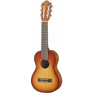 Yamaha GL1 TBS gitalele hali sportowo-widowiskowej w zestawie: gigbag GL!TGL1TBSBS - Inne instrumenty muzyczne - miniaturka - grafika 1