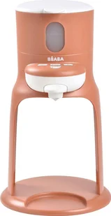 Beaba Bib'expresso 2w1 Night Terracota Limited Edition | Darmowa dostawa | Wygodne RATY | - Podgrzewacze butelek i sterylizatory - miniaturka - grafika 1