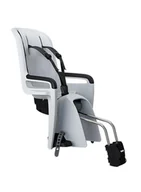 Plecaki - Fotelik rowerowy Thule Ride Along 2 - light gray - miniaturka - grafika 1