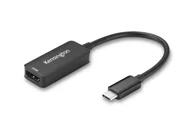 Adaptery i przejściówki - Kensington Adapter CV4200H - USB-C 4K/8K HDMI - miniaturka - grafika 1