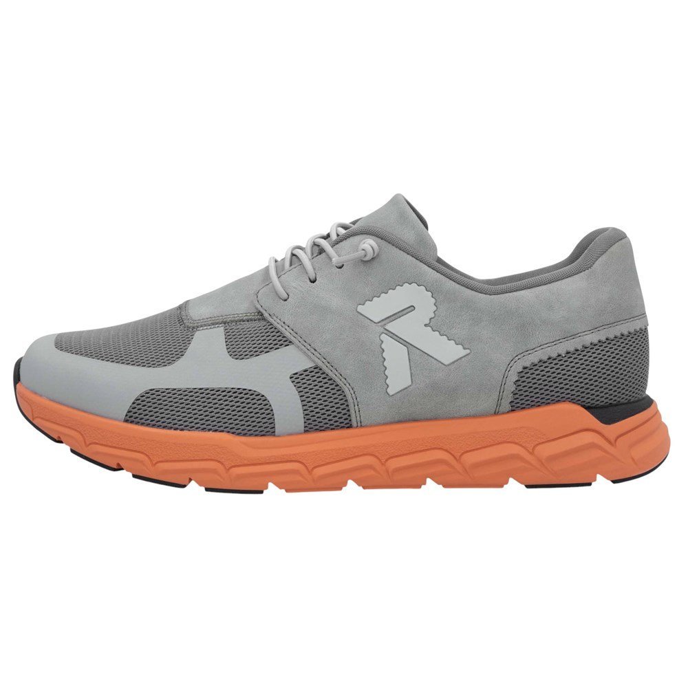 Buty Rieker 0910045