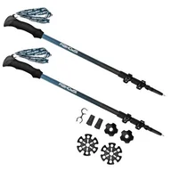 Kije trekkingowe - Spokey, Kije trekkingowe, Carbon - miniaturka - grafika 1