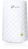 Wzmacniacze sygnału wifi - TP-Link RE200 Wzmacniacz sieciowy Biały 10, 100 Mbit/s RE200 V2 - miniaturka - grafika 1