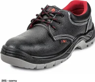 Obuwie robocze - CERVA FF ULM SC-02-006 LOW SHOES O1 - półbuty 40 - miniaturka - grafika 1