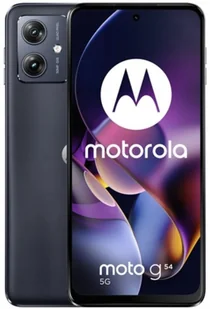 Motorola Moto g54 Power Edition 5G 12/256GB Granatowy - Telefony komórkowe - miniaturka - grafika 3