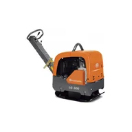 Ubijarki i zagęszczarki - Zagęszczarka rewersyjna Husqvarna LG 300 Hatz MAN 500mm Husqvarna Construction - miniaturka - grafika 1