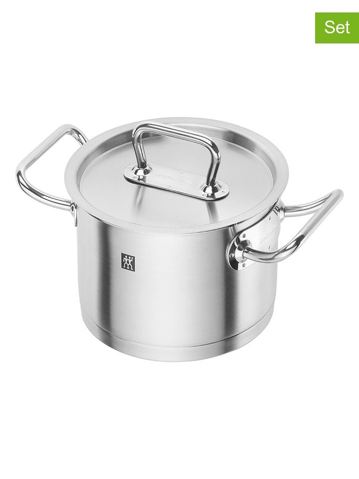 Zwilling 2-częściowy zestaw 