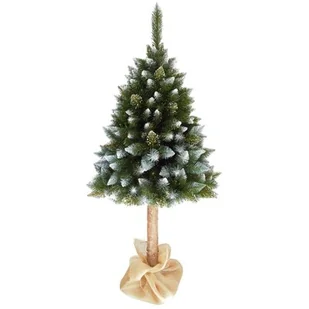 CHOINKA NA PNIU 180 CM SOSNA DIAMENTO - Choinki - miniaturka - grafika 1