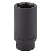 Klucze i nasadki - DRAPER nasadka UDAROWA 1/2 30MM imbus DUGA DISPLAY 30870 - miniaturka - grafika 1