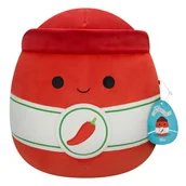 Maskotki i pluszaki - Squishmallows, Średni pluszak, Sriracha, Illia, 12" - miniaturka - grafika 1