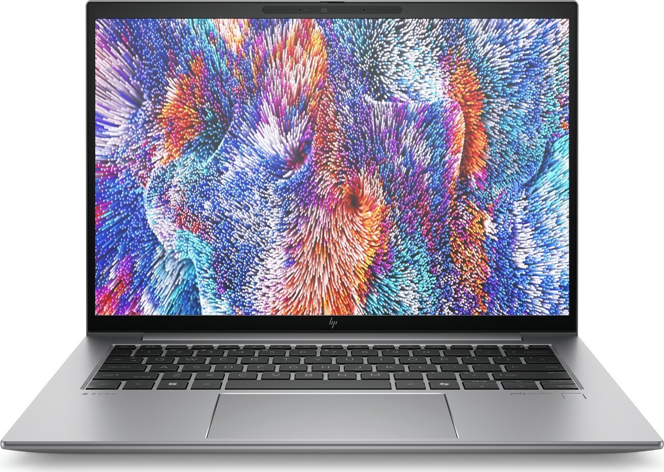 HP ZBook Firefly 14 G11 AMD Ryzen 7 PRO 8840HS 35,56cm 14Zoll WUXGA 32GB 1TB SSD UMA W11P 1J Gar DE