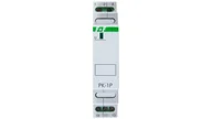 Inne akcesoria elektryczne - FF PK-1P-12V | Przekaźnik elektromagnetyczny PK-1P 12 V PK-1P-12V - miniaturka - grafika 1