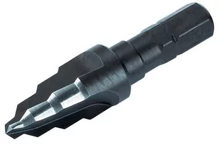 Wolfcraft Wiertło stopniowe 10 mm - Akcesoria do elektronarzędzi - miniaturka - grafika 1