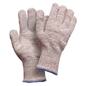 Rękawice robocze - RĘKAWICE TERMICZNE 250°C LEBON HOTSAFE (07) - miniaturka - grafika 1