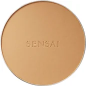 Pudry do twarzy - Kanebo sensai Total wykończenie Refill TF 204,5 Amber beżowy 1 sztuki 4973167257654 - miniaturka - grafika 1