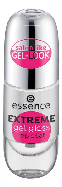 Essence Extreme Gel Gloss 8.0 ml