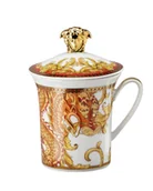 Kubki - ROSENTHAL Kubek z przykrywką Asia Dream - miniaturka - grafika 1