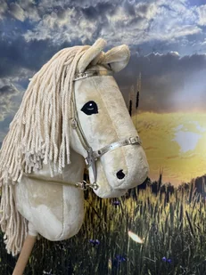 Hobby Horse A3. Andalusa. - Maskotki i pluszaki - miniaturka - grafika 1