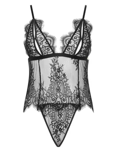 Body Poem - Esotiq - Piżamy damskie - miniaturka - grafika 1