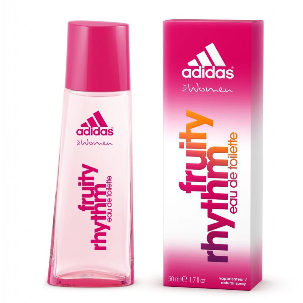 adidas Fruity Rhythm woda toaletowa 50ml