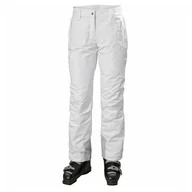 Spodnie narciarskie - Spodnie narciarskie damskie Helly Hansen blizzard insulated - miniaturka - grafika 1