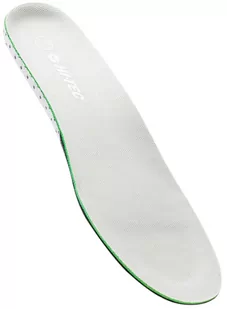 Hi-Tec, Insole Hike, wkładki do butów, r. 38-40 - Akcesoria obuwnicze - miniaturka - grafika 1