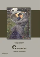 Horror, fantastyka grozy - Czarownica. Opowieści niesamowite - miniaturka - grafika 1