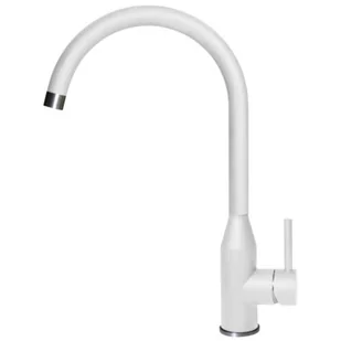 Elleci Bateria Adige G68 Bianco - Baterie kuchenne - miniaturka - grafika 1