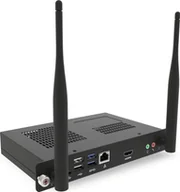 Mini PC - Promethean OPS-M 2,3 GHz Intel® Core™ i5 256 GB SSD 8 GB OPS2-5P8R256S-WIN - miniaturka - grafika 1