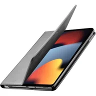 Etui do tabletów - Apple CellularLine etui ochronne Folio iPad Mini 2021) FOLIOIPADMINI2021K czarne - miniaturka - grafika 1