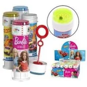 Bańki mydlane - Bańki mydlane 60ml Barbie/Hot Wheels (36szt) Artyk - miniaturka - grafika 1