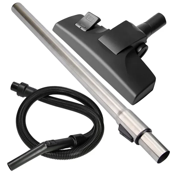 Zestaw Ssawka Rura Wąż do odkurzacza Electrolux EasyGo EEG44IGM EEG42EB