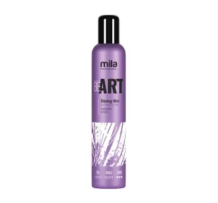 Mila Mgiełka Pro Shining Mist 200 ML - Kosmetyki do stylizacji włosów - miniaturka - grafika 1
