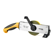 Sprzęt geodezyjny - Stalowa taśma pomiarowa 30m - Nivel System ST-30B - miniaturka - grafika 1