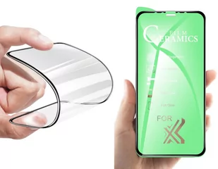 Szkło 5D Ceramics do Motorola Moto G60 - Etui i futerały do telefonów - miniaturka - grafika 1