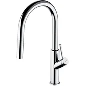 Baterie kuchenne - Omnires BE6455CR - miniaturka - grafika 1