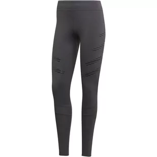 Spodnie dresowe damskie adidas HOW WE DO SPEED czarne DP3958-XS - Dresy damskie - miniaturka - grafika 1