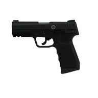 Pistolety ASG - Pistolet 6mm Cybergun Taurus 24/7 G2 Black CO2 - miniaturka - grafika 1