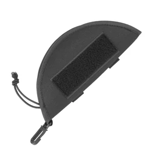 SwissEye - Okulary balistyczne Blackhawk - Czarne oprawki - 40421 - Ochrona oczu i twarzy - miniaturka - grafika 5
